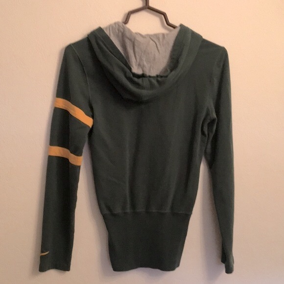 Nike Green Bay Packers Hoodie - Picture 4 of 9